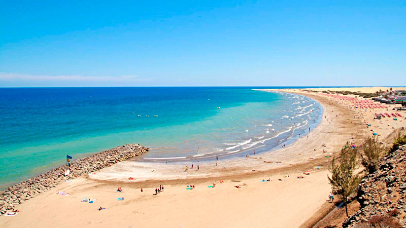 Playa del Inglés