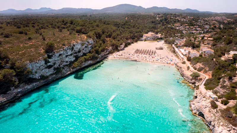 Cala Romantica