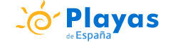 Playas de España